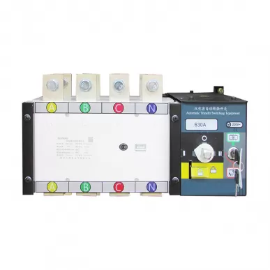 Automatic Transfer Switch